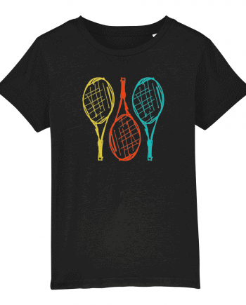 Tennis T-shirts for Women, Kids & Men