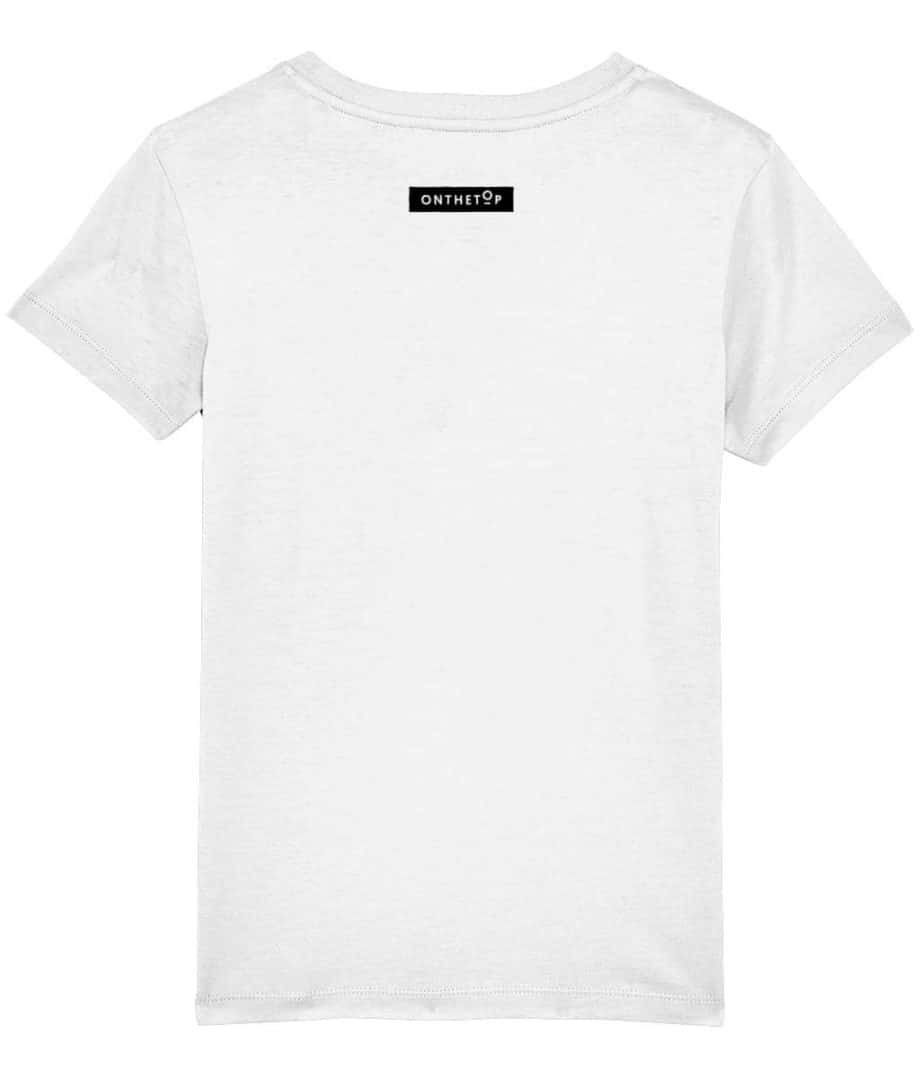 T for Tennis White T-shirt