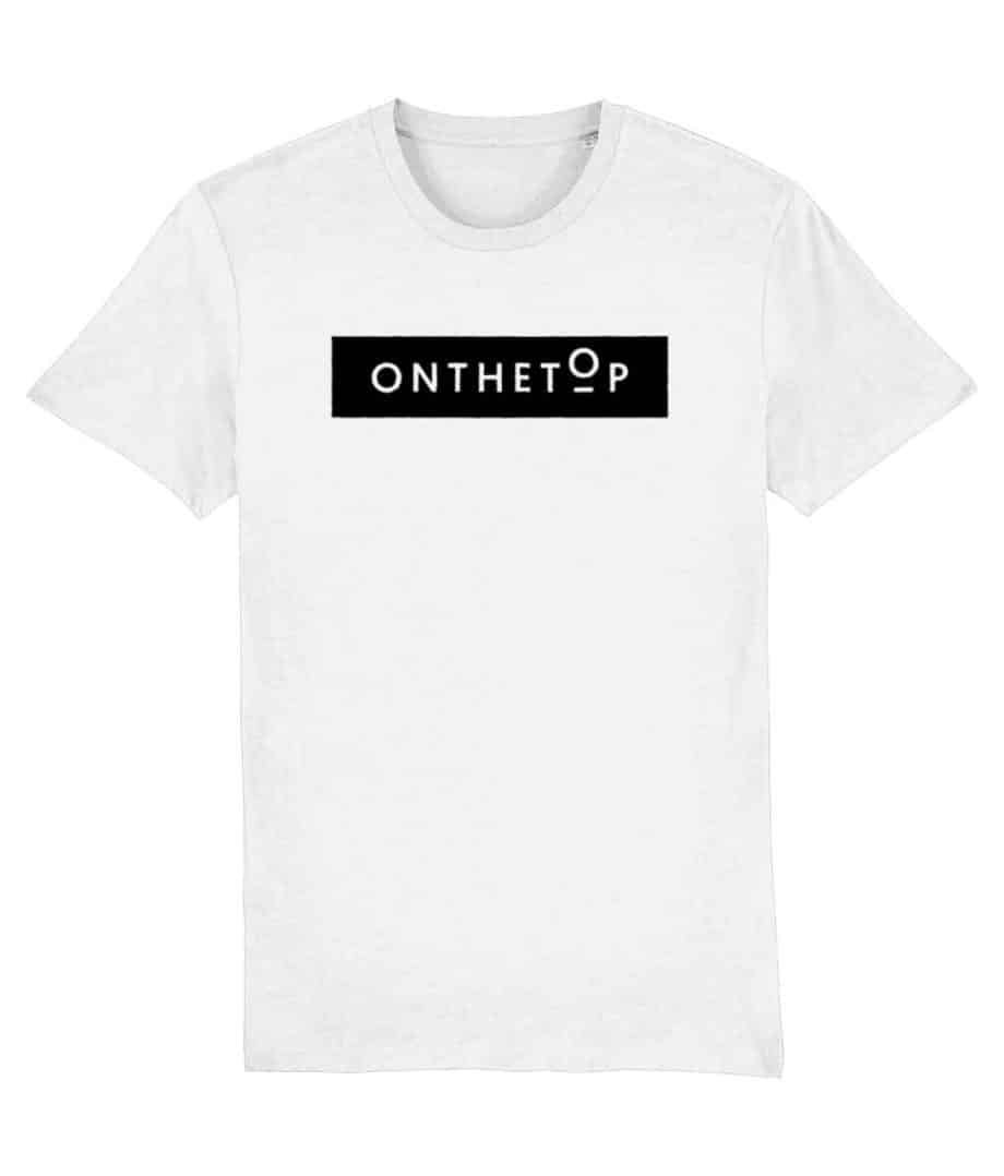 Big Logo T-shirt