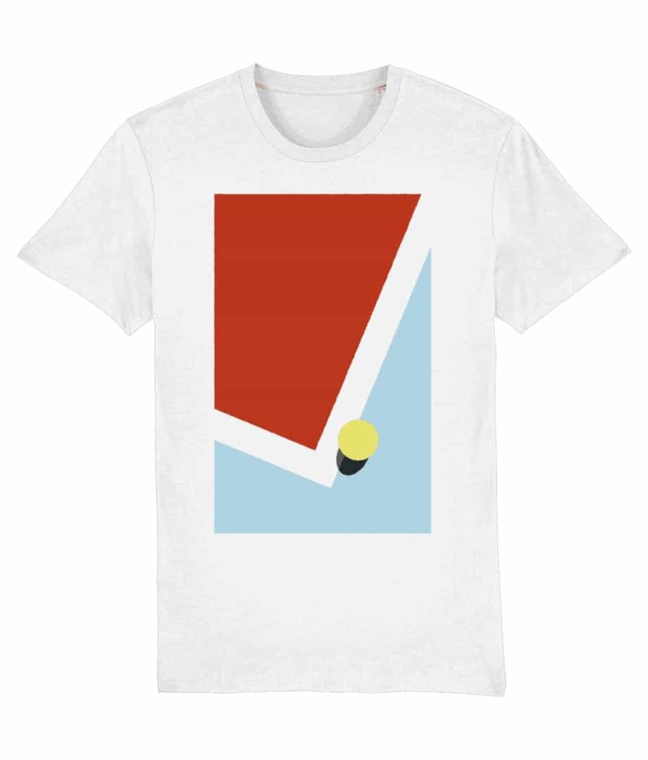 Tennis T-shirts for Women, Kids & Men