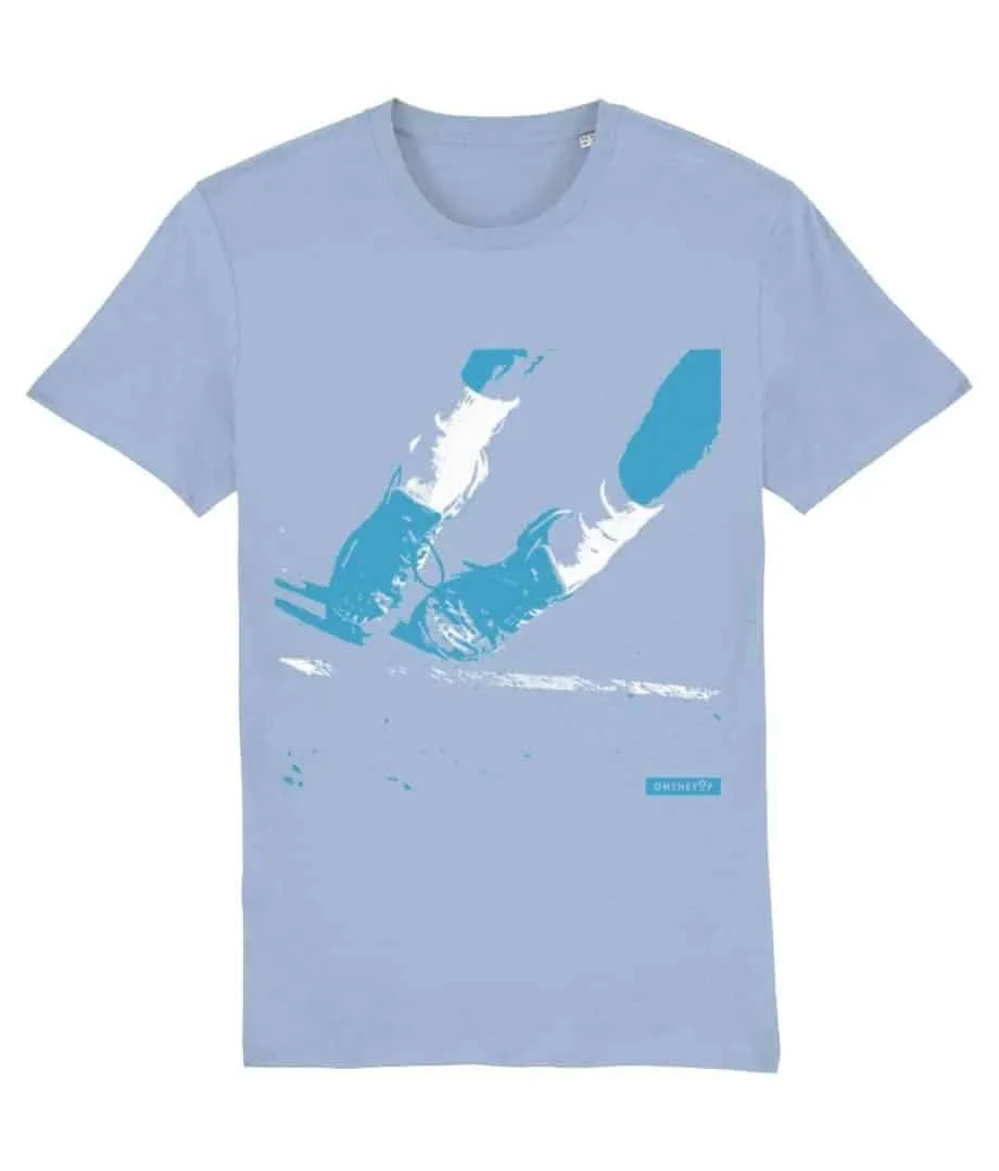 The Take Off Tennis T-shirt
