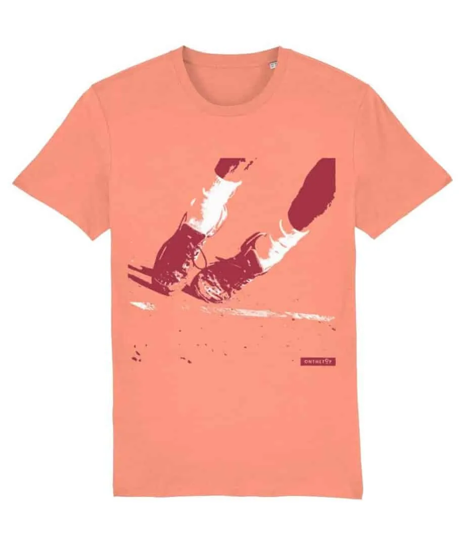 The Take Off Tennis T-shirt
