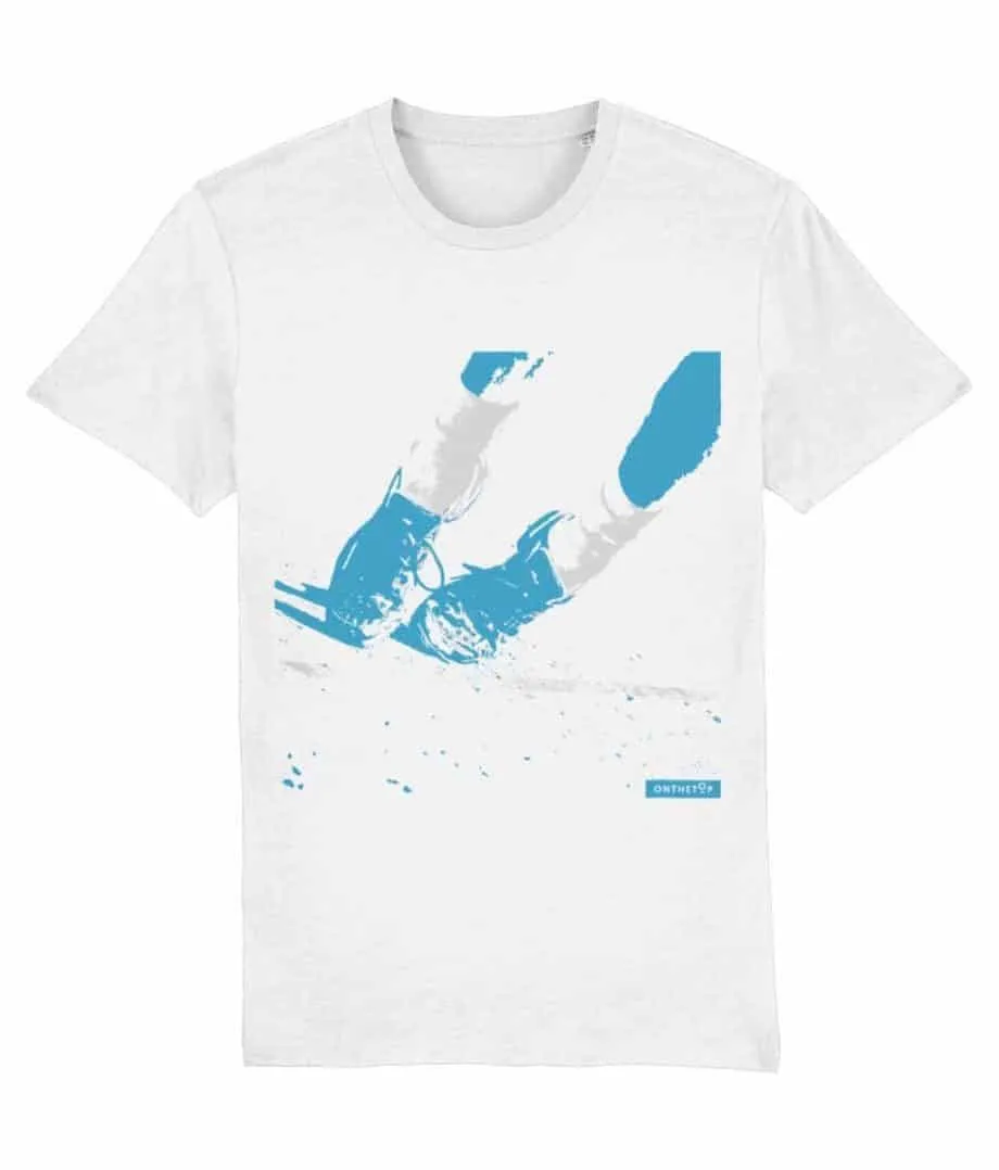 The Take Off Tennis T-shirt